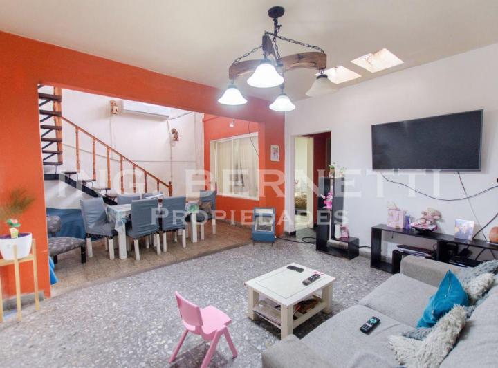 PH · 74m² · 3 Ambientes