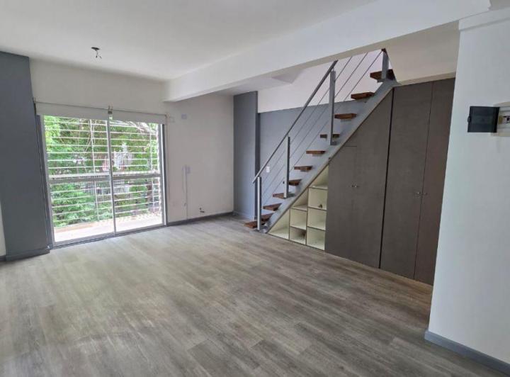 PH · 53m² · 2 Ambientes