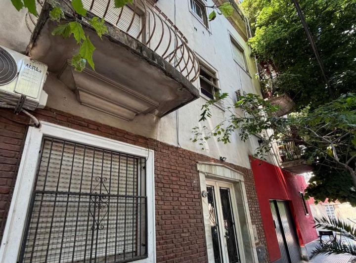PH · 58m² · 3 Ambientes