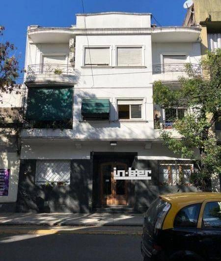 PH · 40m² · 2 Ambientes