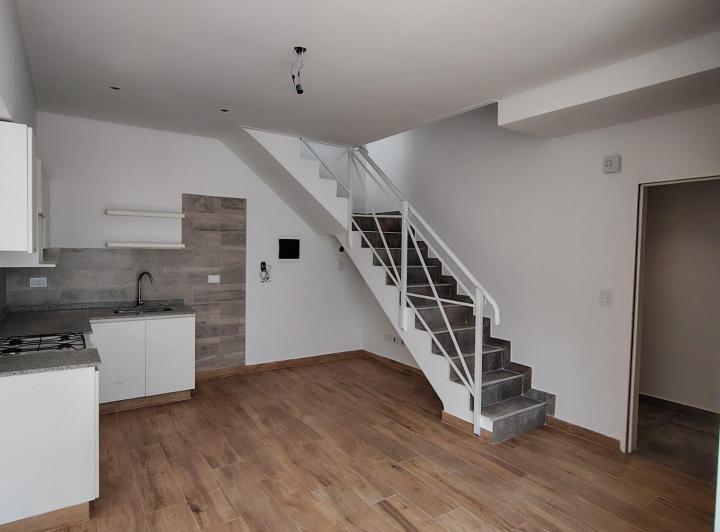 PH · 45m² · 2 Ambientes