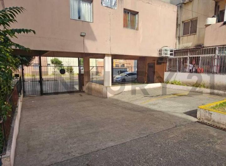 PH · 45m² · 2 Ambientes · 1 Cochera