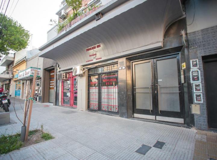 PH · 50m² · 2 Ambientes