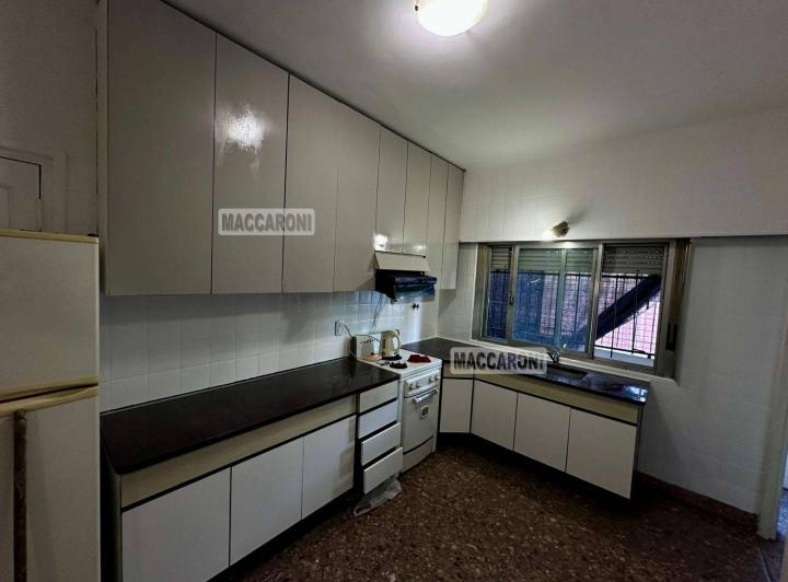 PH · 90m² · 3 Ambientes