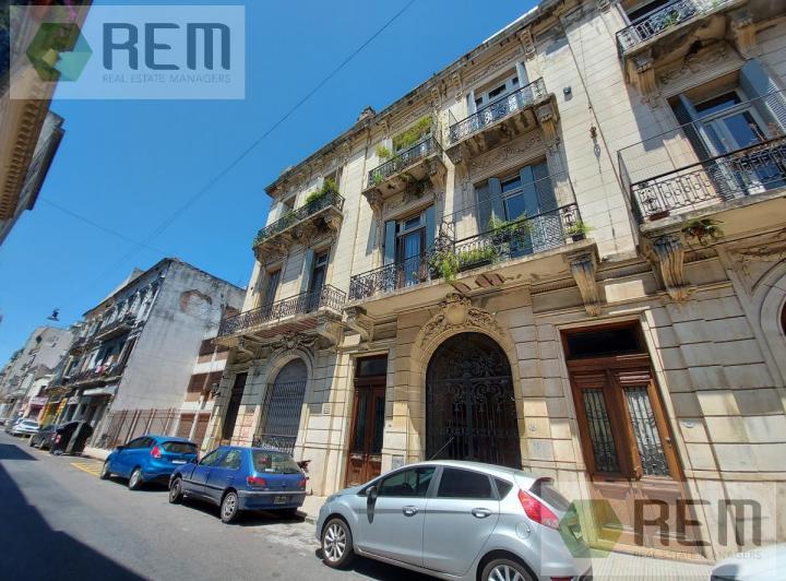 PH · 108m² · 3 Ambientes