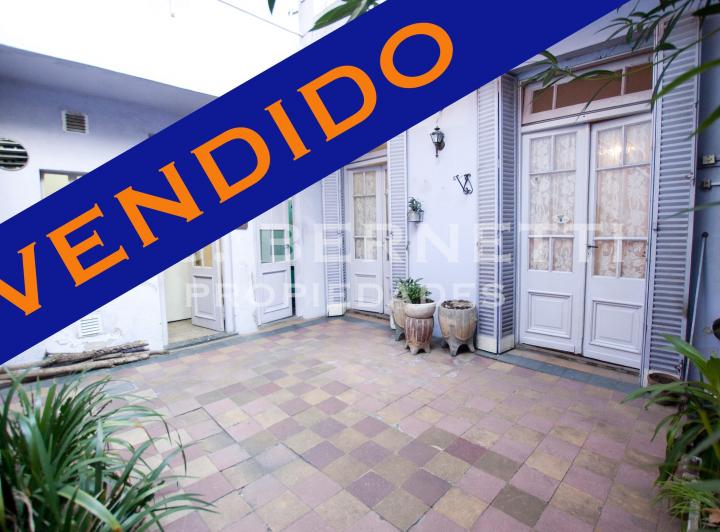 PH · 47m² · 3 Ambientes