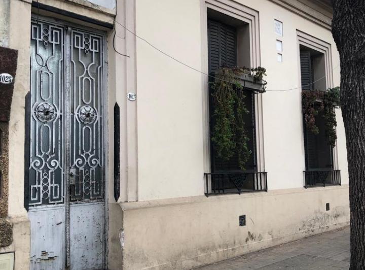 PH · 60m² · 3 Ambientes
