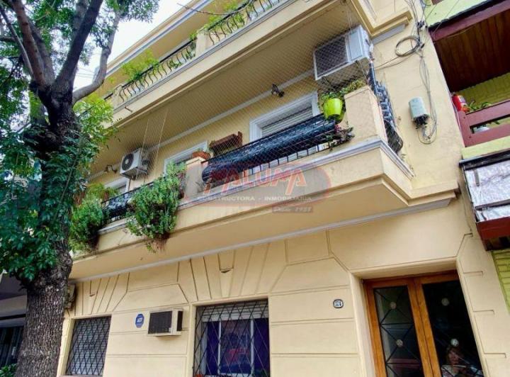 PH · 44m² · 3 Ambientes