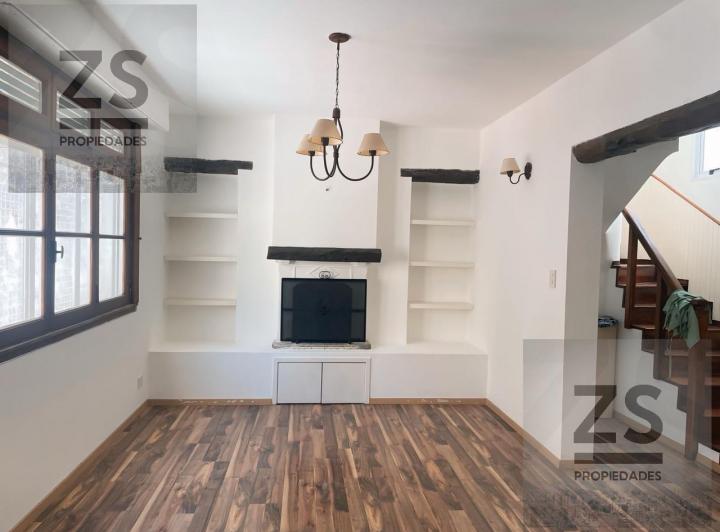 PH · 100m² · 3 Ambientes