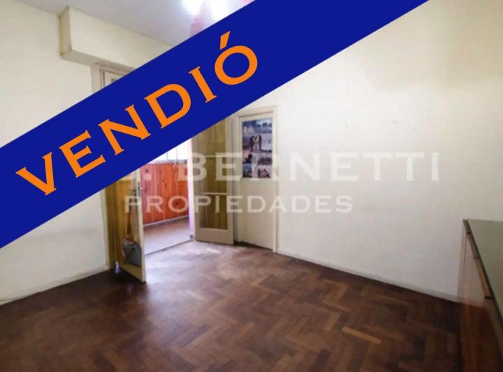 PH · 53m² · 2 Ambientes