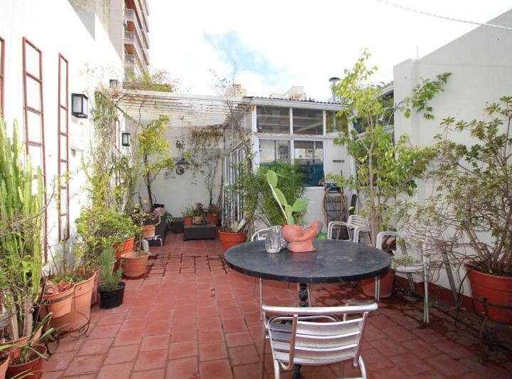 PH · 110m² · 4 Ambientes