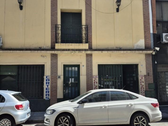 PH · 24m² · 1 Ambiente