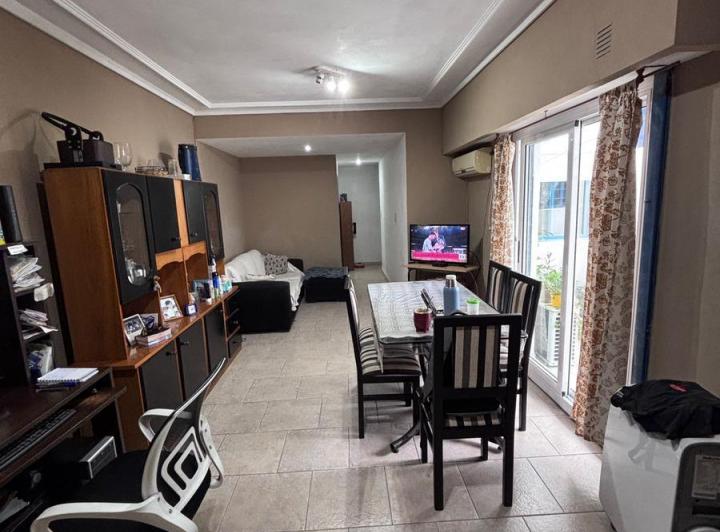 PH · 63m² · 3 Ambientes