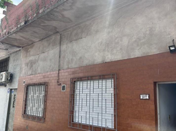 PH · 40m² · 2 Ambientes