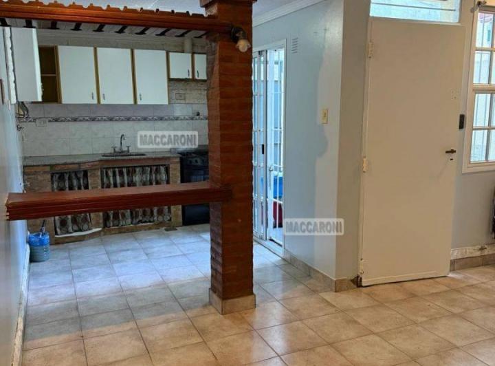PH · 50m² · 2 Ambientes
