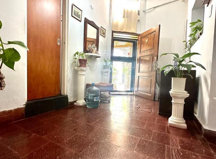 PH · 54m² · 3 Ambientes