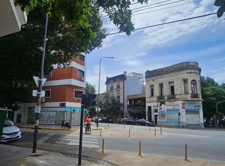PH · 165m² · 6 Ambientes