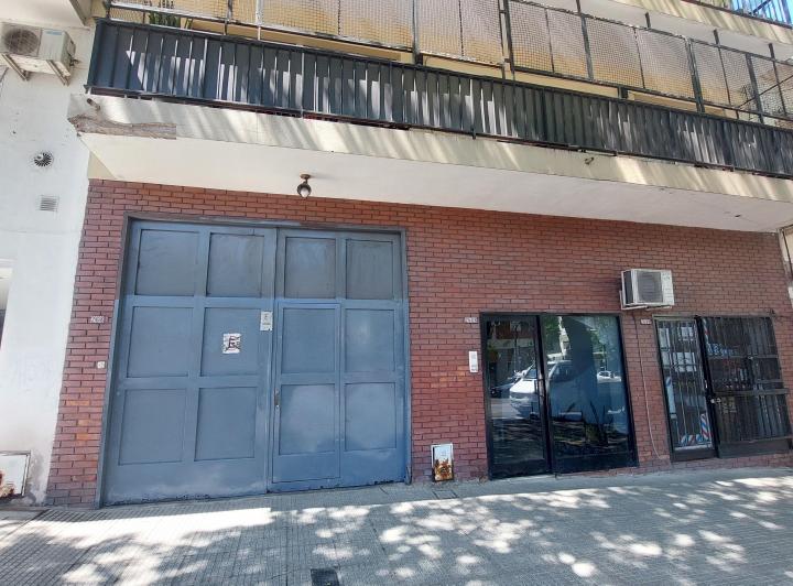 PH · 190m² · 4 Ambientes · 1 Cochera