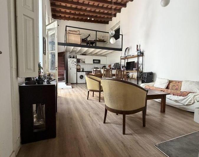 PH · 83ha · 3 Ambientes