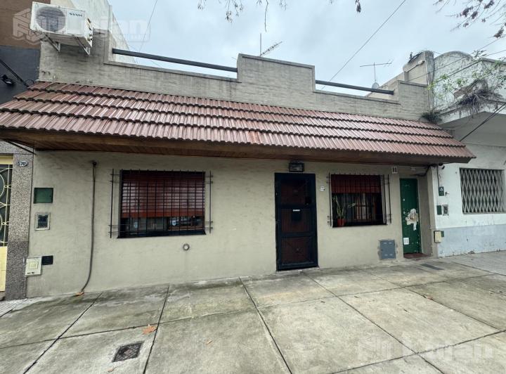 PH · 122m² · 3 Ambientes