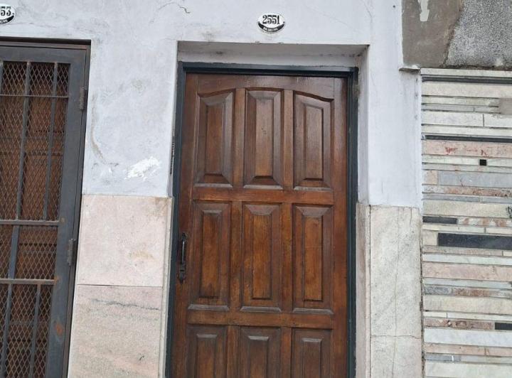 PH · 75m² · 3 Ambientes