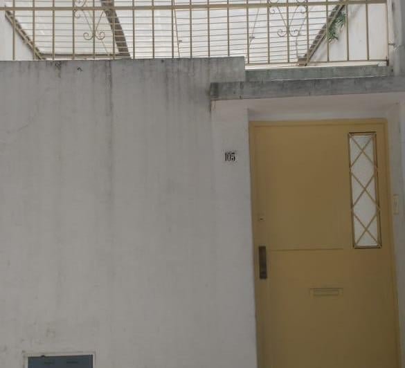 PH · 47m² · 2 Ambientes