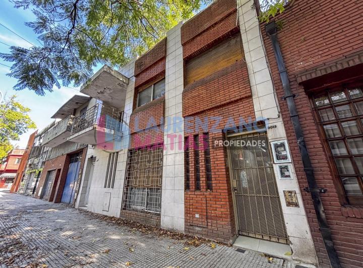 PH · 215m² · 3 Ambientes