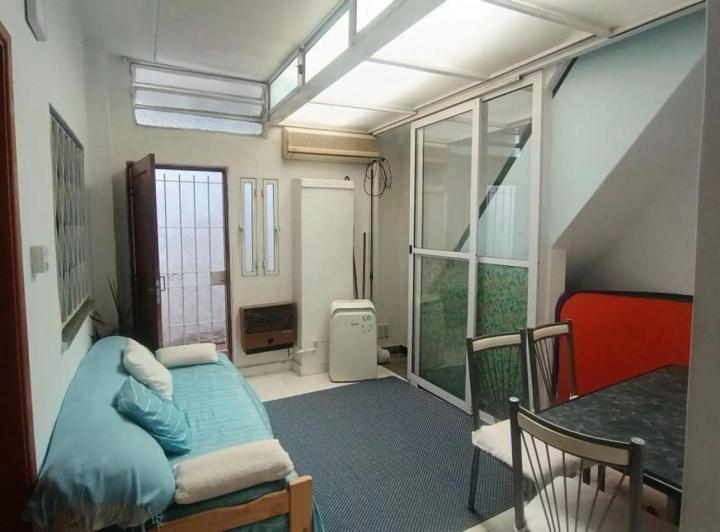 PH · 37m² · 3 Ambientes