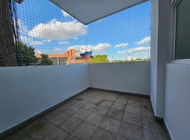 PH · 55m² · 3 Ambientes