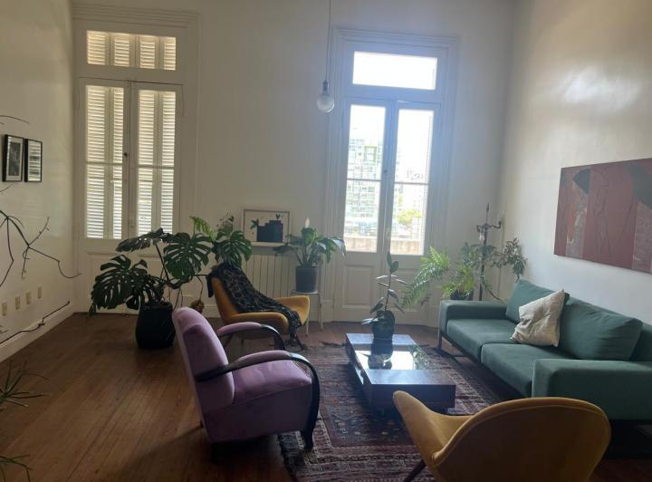 PH · 220m² · 5 Ambientes