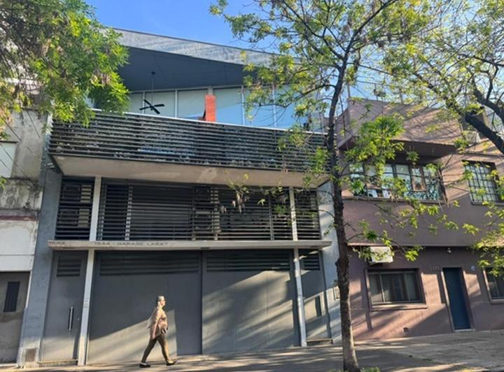 PH · 285m² · 3 Ambientes · 4 Cocheras