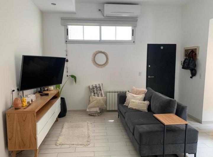 PH · 72m² · 3 Ambientes