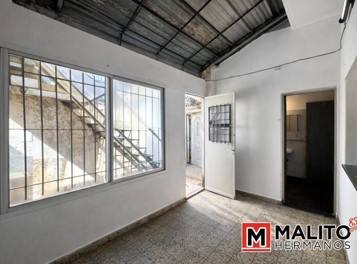 PH · 48m² · 3 Ambientes