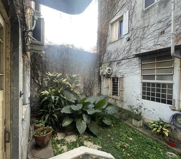 PH · 40m² · 2 Ambientes