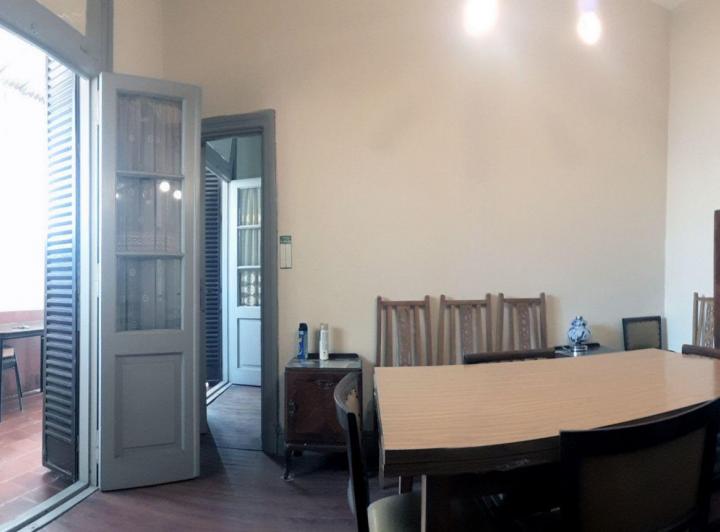 PH · 62m² · 2 Ambientes