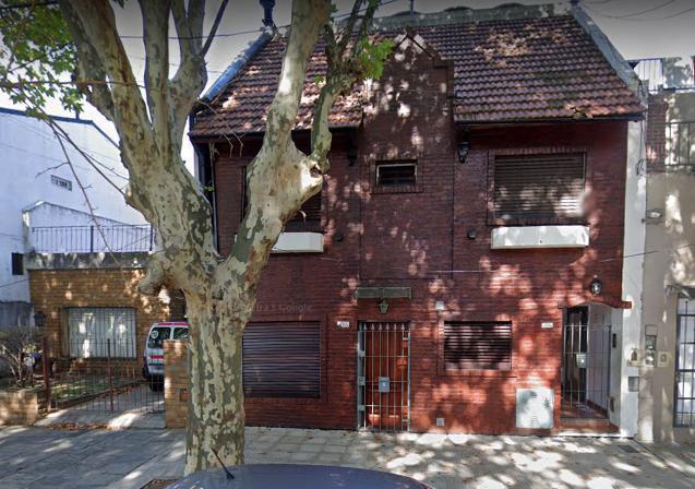 PH · 50m² · 3 Ambientes