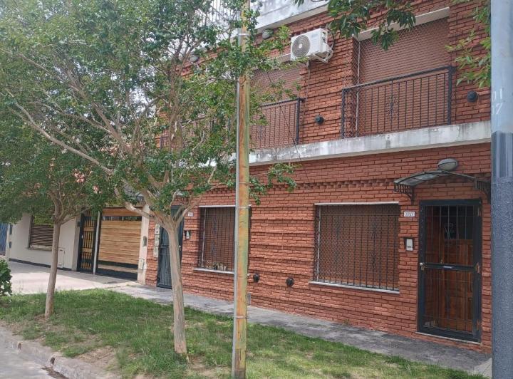 PH · 80m² · 3 Ambientes