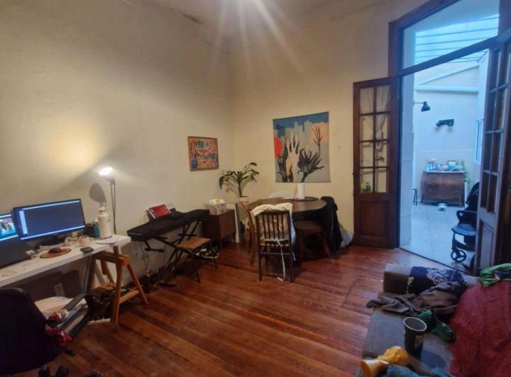 PH · 53m² · 2 Ambientes