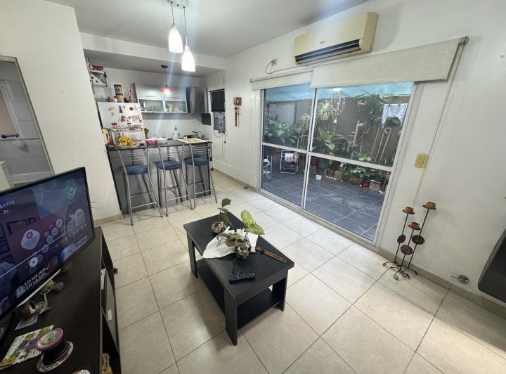 PH · 35m² · 2 Ambientes · 1 Cochera