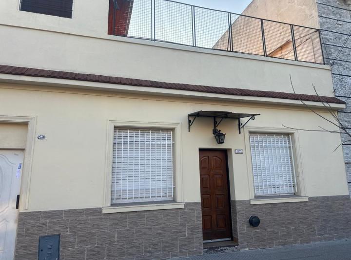 PH · 50m² · 3 Ambientes