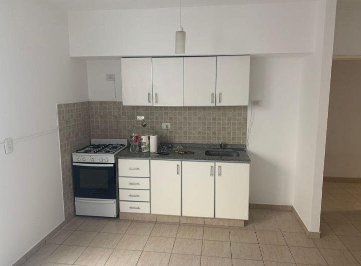 PH · 33m² · 2 Ambientes