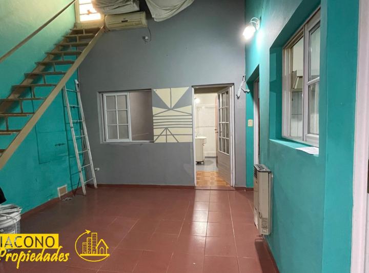 PH · 50m² · 3 Ambientes