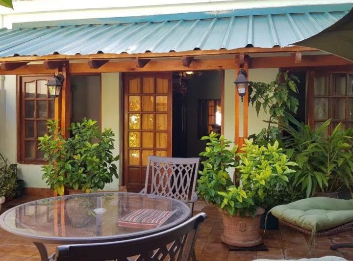 PH · 120m² · 2 Ambientes · 1 Cochera