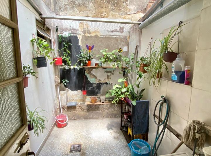 PH · 44m² · 3 Ambientes