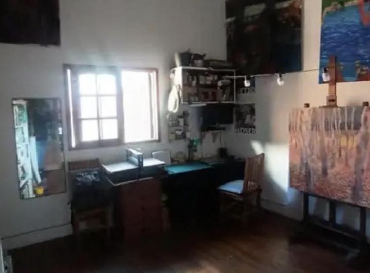 PH · 47m² · 1 Ambiente