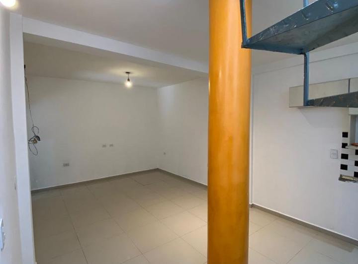 PH · 68m² · 3 Ambientes
