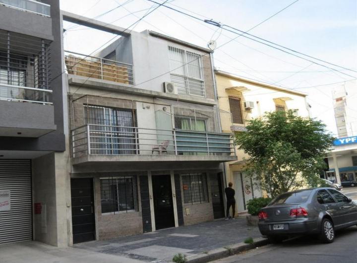 PH · 68m² · 3 Ambientes