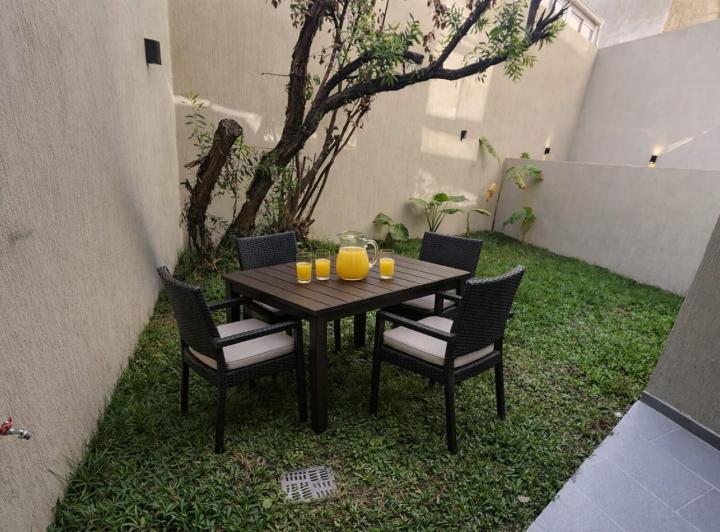 PH · 55m² · 2 Ambientes