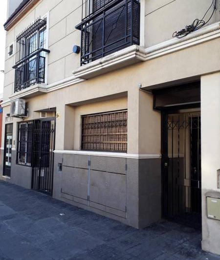 PH · 42m² · 2 Ambientes