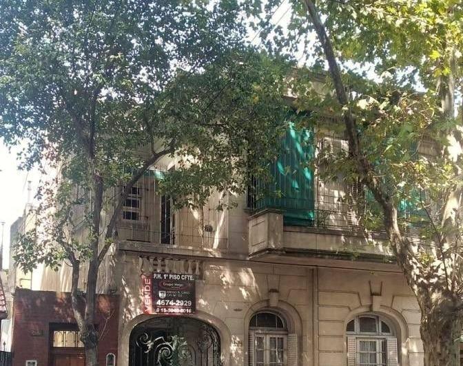 PH · 40m² · 3 Ambientes